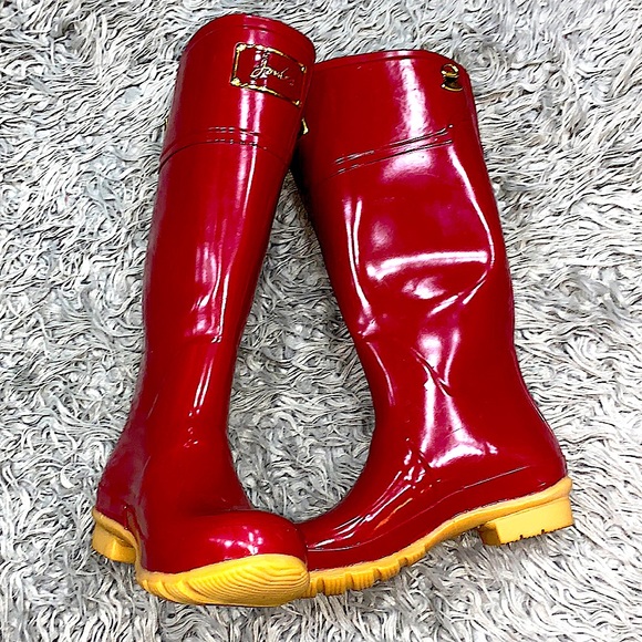 Joules Shoes Joules Boots Poshmark